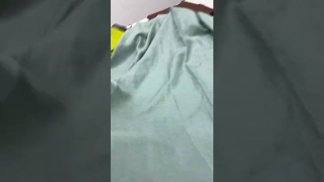 Костюмный однотонный лен умягченный Арт. 812868 смотреть онлайн