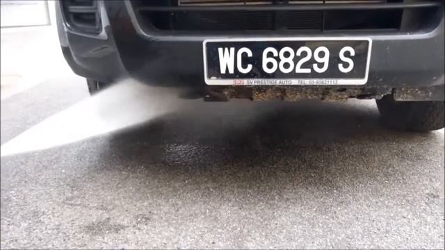 Мойка высокого давления Kranzle 1050 P смотреть онлайн