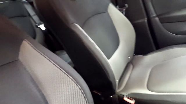 181KE2080 - 2018 Renault Captur Captur Life 1.5 dCi 90 EU6 смотреть онлайн