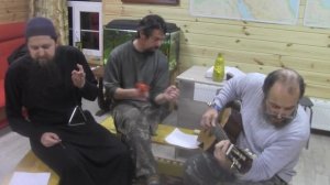 Колядка Россия..mp4