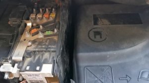 How to fix parking system faulty in Peugeot 3008, 5008 حل مشكلة الفرامل في بيجو 3008