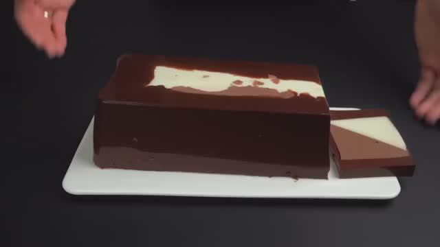 Если у вас есть молоко и какао, обязательно приготовьте этот рецепт! Вкусный десерт за 5 минут.