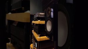 DALI VS MONITOR AUDIO | SILVER 50 7G | ADELE - HE WON'T GO