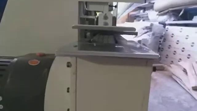 Автоматический кромкооблицовочный станок FILATO OPTIMA 264 от  компании -SCL-