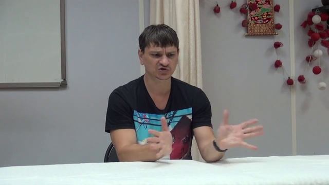 Е. Литвиченко - возникновение и развитие остеопатии