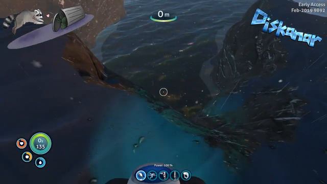 Disk Plays Subnautica: Below Zero - For my girl who passed away yesterday. I love you, I miss you. смотреть онлайн