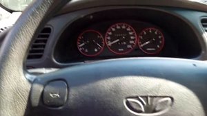 Зумер-Колокольчик в Ланосе.