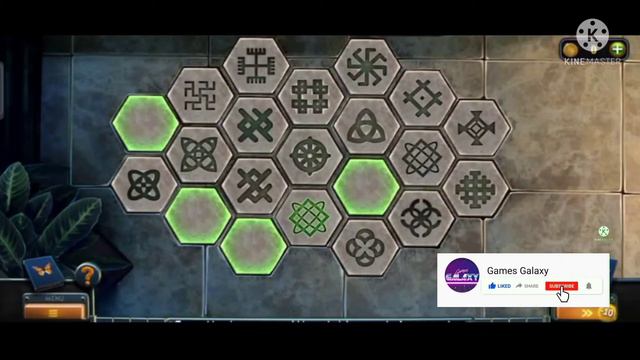 Hexagon puzzle; New York mysteries:| secrets of the Mafia| смотреть онлайн