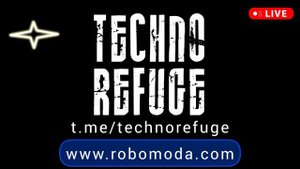 TECHNO REFUGE - Lost Signal