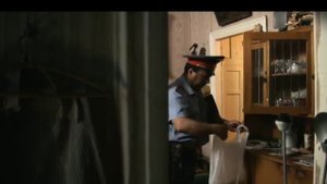 Zhurov. 1 Episode. Russian TV Series. Detective, Crime Film. English Subtitles