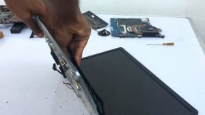 Samsung NP300E5Z, NP300E5A, NP300E5C, NP300E5E, NP300E7A Laptop Keyboard Replacement