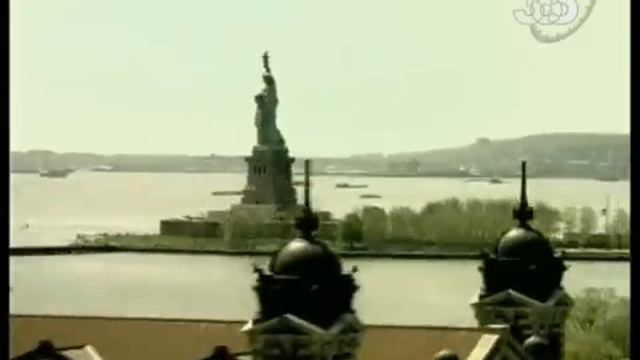 Мгновения XX века 1900 - Здравствуй XX век смотреть онлайн