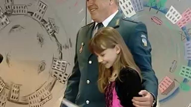 Кто спасет планету Калеата_9 смотреть онлайн