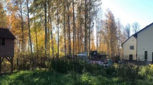 СНЯТ с продажи Участок 10 соток , п Белоостров, Санкт-Петербург