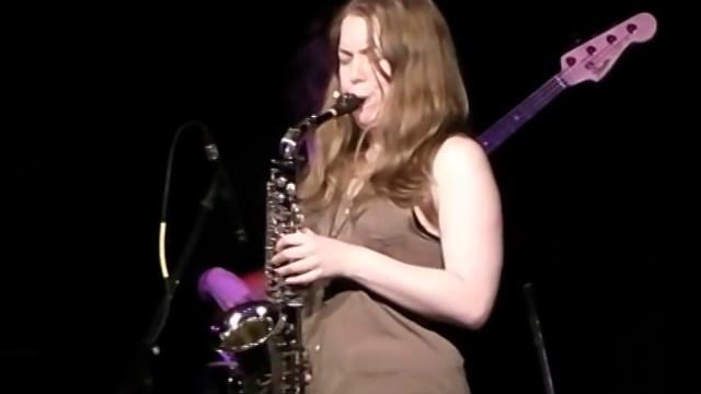 Alex Silver Quintet смотреть онлайн