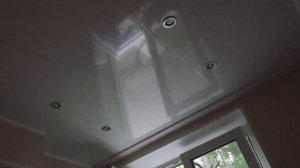 Отделка панелями ПВХ ванной, кухни и прихожей (эконом вариант)
