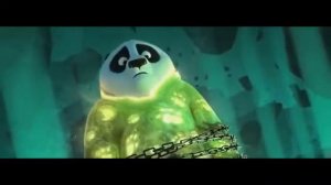 Кунг фу Панда 3/Бехтарин тарчумаи точики