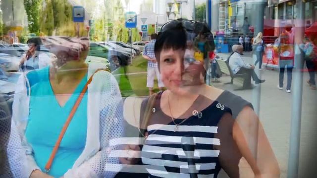 Праздник «День лета» в Торговом Центре «Муравей» на проспекте Ленина смотреть онлайн