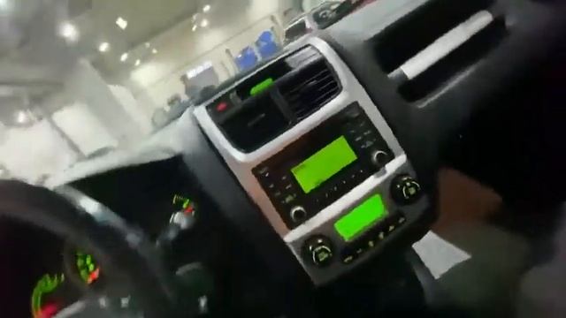 KIA Sportage '2009 смотреть онлайн