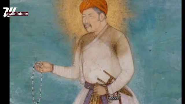 Jalal-ud-din Muhammad Akbar biography _ Jalal-ud-din Muhammad Akbar life - Jalal-ud-din Akbar death
