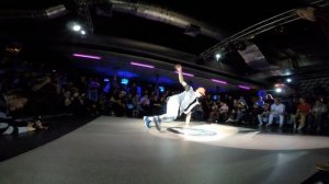 TOP16 Siberia.BBoy Tel part2