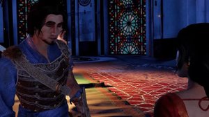 Prince of Persia: The Sands of Time Remake - Official Trailer | PS4