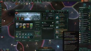 Stellaris Ты Виноват Уж В том Что Хочется Мне Кушать Часть 6