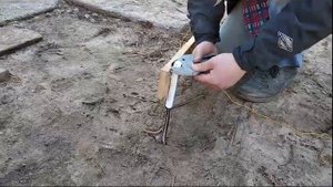 Маяки для бетона, стяжки, отсыпки. https://www.mayakinabeton.ru/