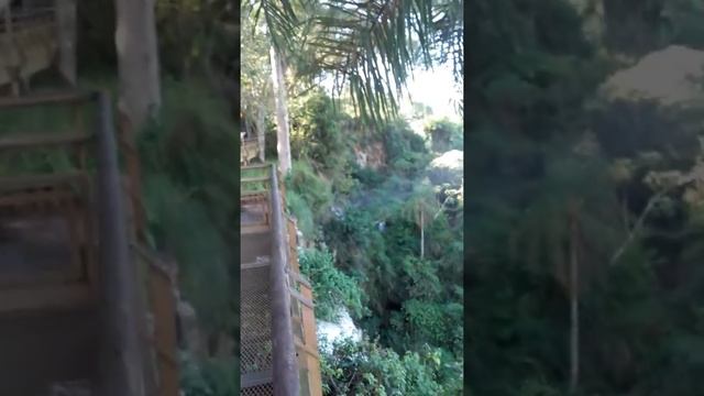 Cataratas del Iguazú. Misiones, Argentina.