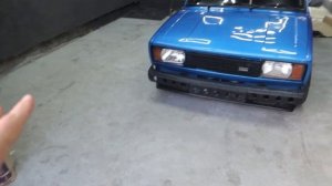 Модульная плитка для гаража