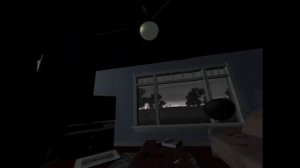 Vr tornado experience reversed