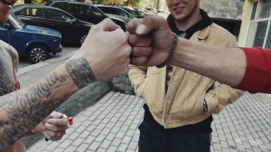 Эпизод 08 » Деньги и Любовь