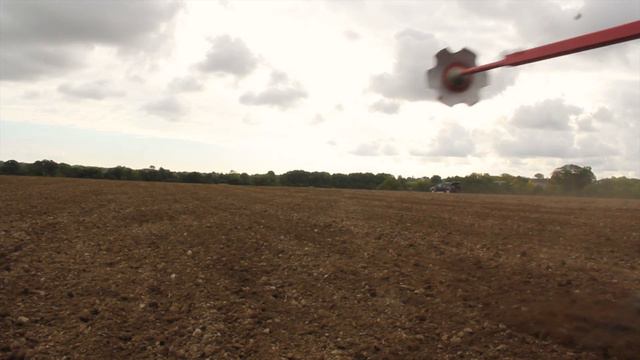 Fendt 939 & Horsch Focus, Ardee Co.Louth (4K) смотреть онлайн