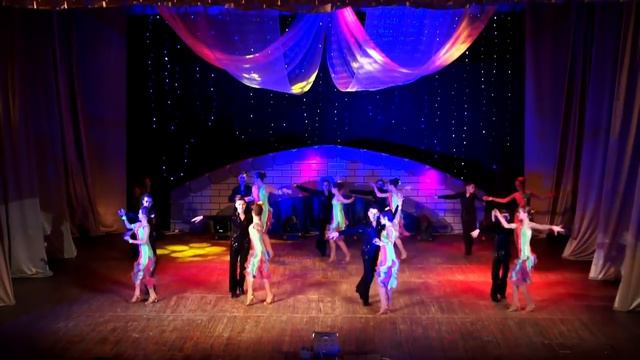 08 30 лет «Эврика» Северодонецк смотреть онлайн