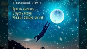 Доброй ночи! Сладких снов! / Good night! / Надобраніч! Солодких снів.