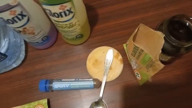 Живые бактерии для септика и выгребных ям. Инструкция.