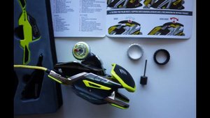 Mad Catz R A T  PRO X  -  самая дорогая мышь в мире!