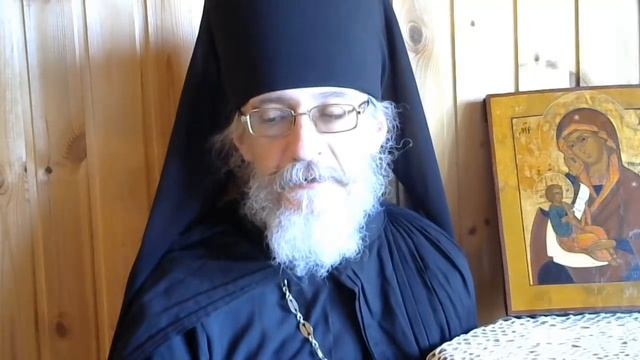 История РПЦЗ с 1964 по 2018 гг. - иеромонах Амвросий (Тимрот) смотреть онлайн