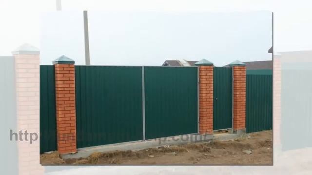 Фото фундамента для забора смотреть онлайн