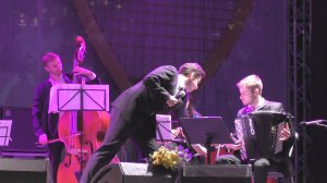 ПЕТР НАЛИЧ В ЦАРИЦЫНО 19.07.2019.  НЕАПОЛИТАНСКИЕ ПЕСНИ. MAMMA