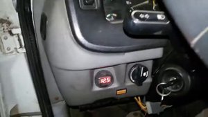 Заморозил Соболя  Как слить воду с Соболя