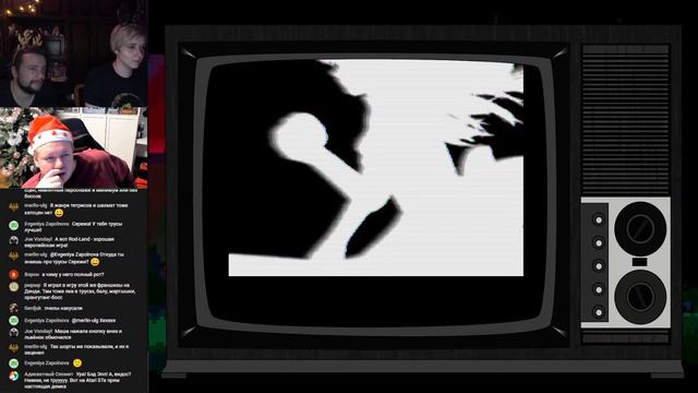 Amiga (WinUAE) || Стримим в первый день года с Пьяной Мухой смотреть онлайн