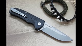 Нож RAVEN смотреть онлайн
