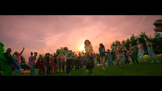 RASA - Погудим (KalashnikoFF Remix) смотреть онлайн