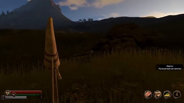 Out of Reach / Пробуем собрать глайдер #11 смотреть онлайн