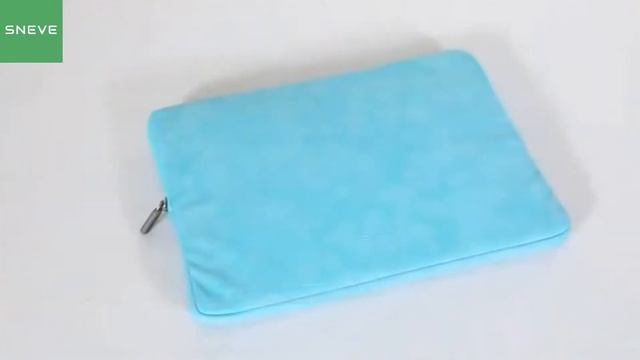 SNEVE Tas Laptop Bag Sleeve Case Macbook Air Pro 13" 13.3" 13 inch смотреть онлайн