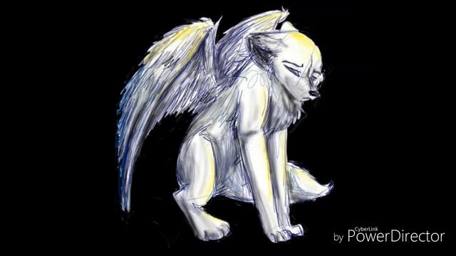 Картинки аниме волков смотреть онлайн