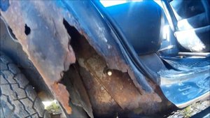 Коротко о Дади Шатл (Dadi Shuttle) 2006 года