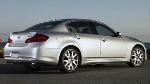 Infiniti G проблемы | Надежность Инфинити Г 4 с пробегом