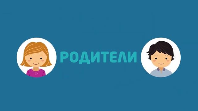 Кибер Образование - Система Управления Школой и Образованием SMLS | PROMO | RUS